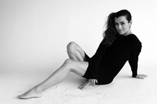 Cote de Pablo Cote de Pablo