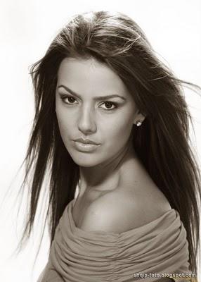 Aferdita Dreshaj Aferdita Dreshaj