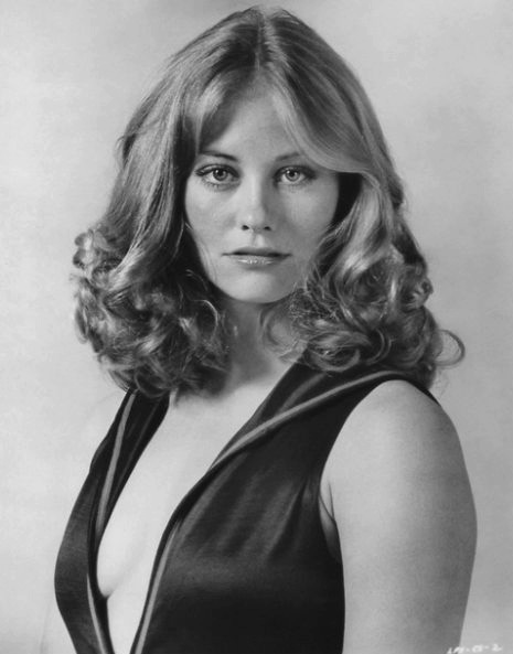 Cybill Shepherd Cybill Shepherd