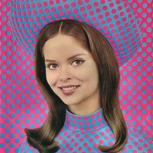 Barbara Bach Barbara Bach