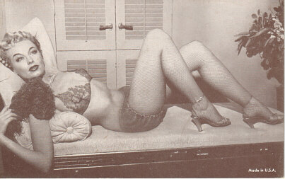 Lili St. Cyr Lili St. Cyr