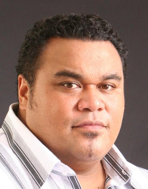 Peter Navy Tuiasosopo