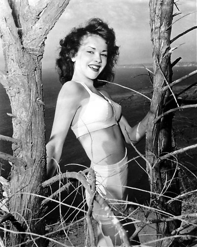 Picture of Helene Stanley