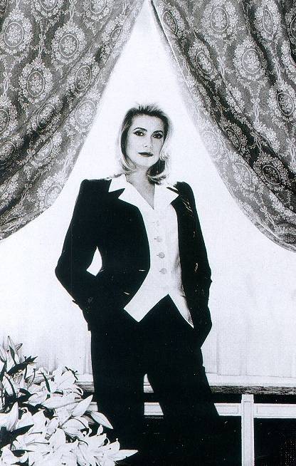 Catherine Deneuve Catherine Deneuve
