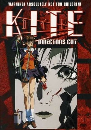 Kite (Director's Cut)