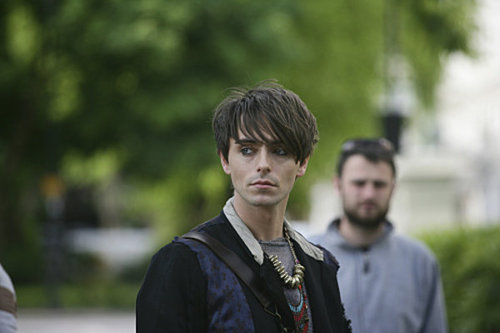 David Dawson David Dawson