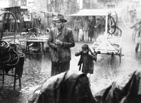 The Bicycle Thief The Bicycle Thief