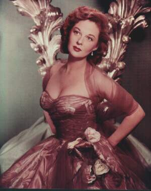 Susan Hayward Susan Hayward