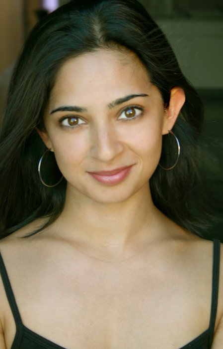 Aarti Mann Aarti Mann