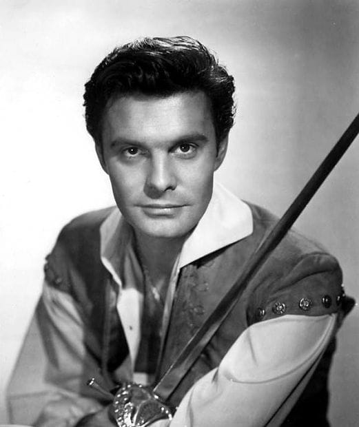 Picture of LOUIS JOURDAN