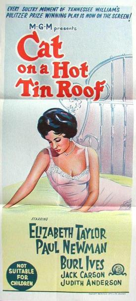 cat on a hot tin roof 3 essay Lying explored in cat on a hot tin roof essaysmendacity is a system that we live in liquor is one way out and death. cat on a hot tin roof 3 essay Lying explored in cat on a hot tin roof essaysmendacity is a system that we live in liquor is one way out and death.