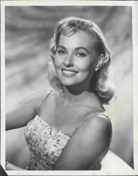 Download this Lola Albright Has Been... picture