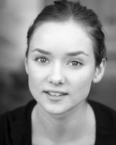 Alexandra Dowling Alexandra Dowling