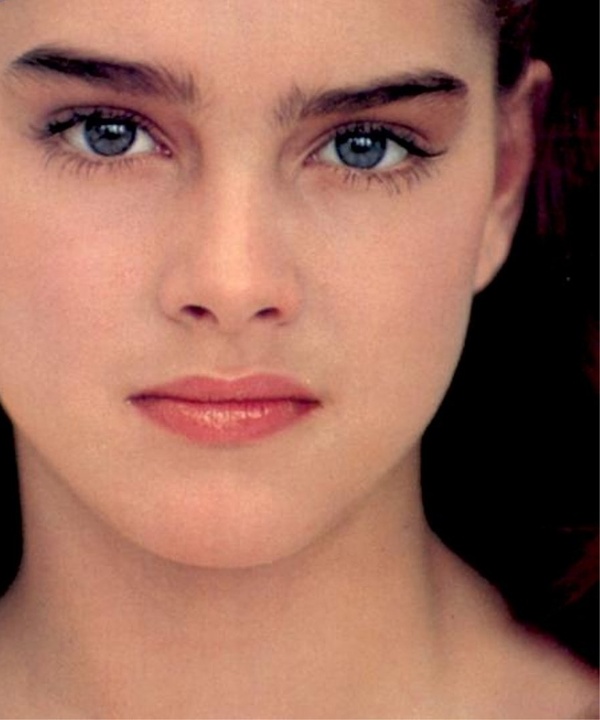 BROOKE SHIELDS Vogue Magazine 12/80 KIM ALEXIS KELLY LEBROCK BROOKE SHIELDS Vogue Magazine 12/80 KIM ALEXIS KELLY LEBROCK