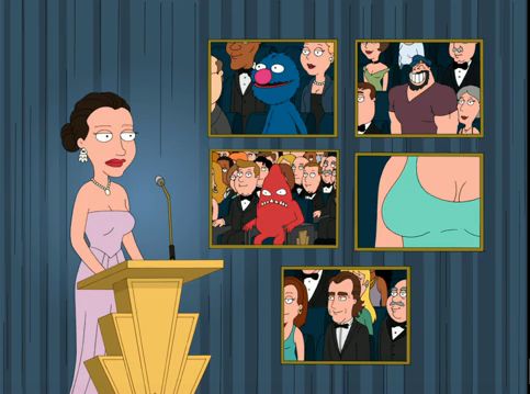 Family Guy Family Guy