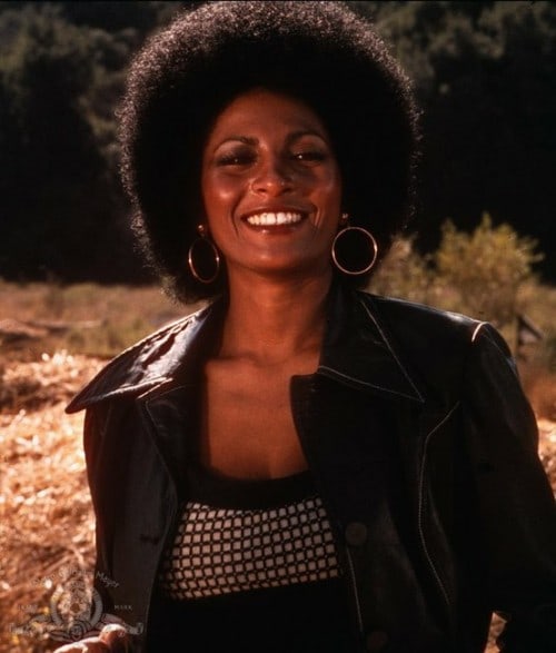 Which Iconic Pam Grier Look Should I Emulate For Halloween Lipstick Alley