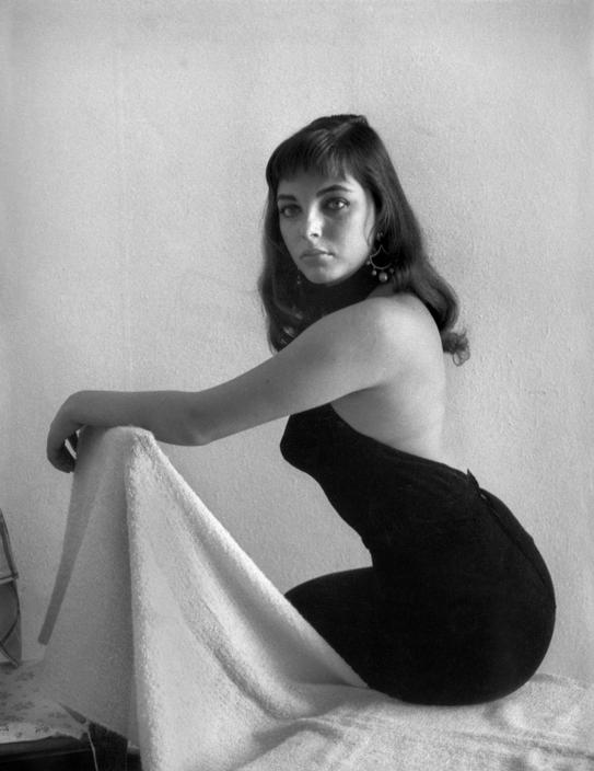Joan Collins Joan Collins