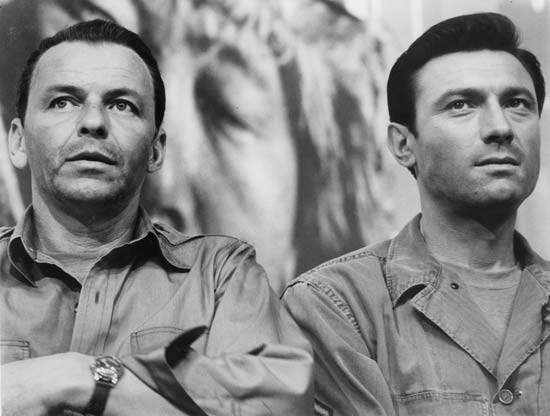 The Manchurian Candidate The Manchurian Candidate