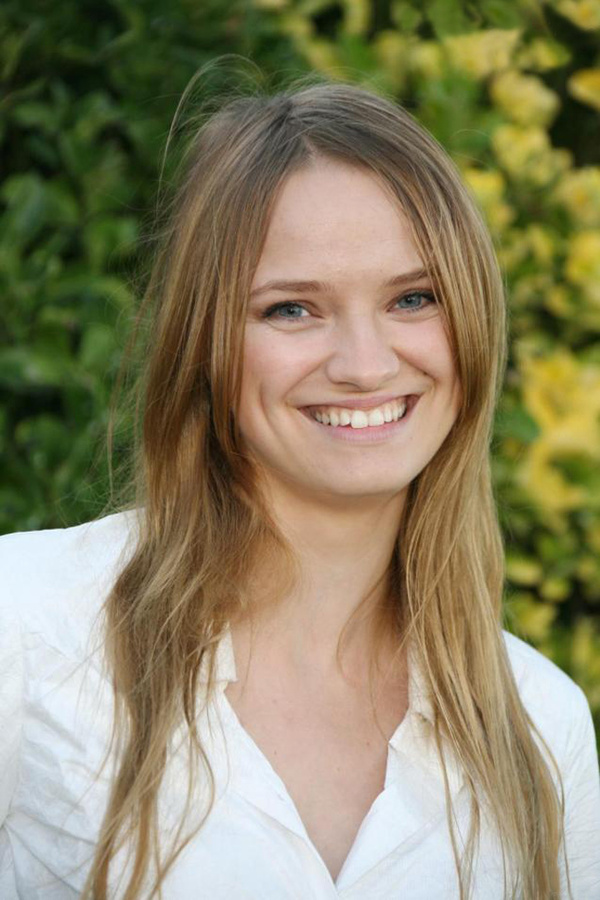 Sara Forestier Sara Forestier