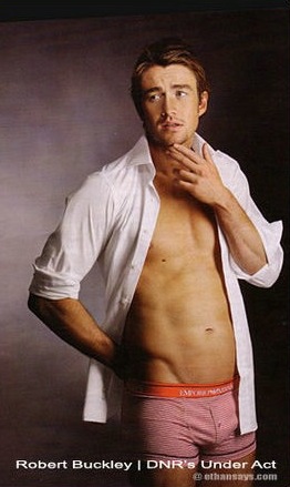 Robert Buckley Robert Buckley