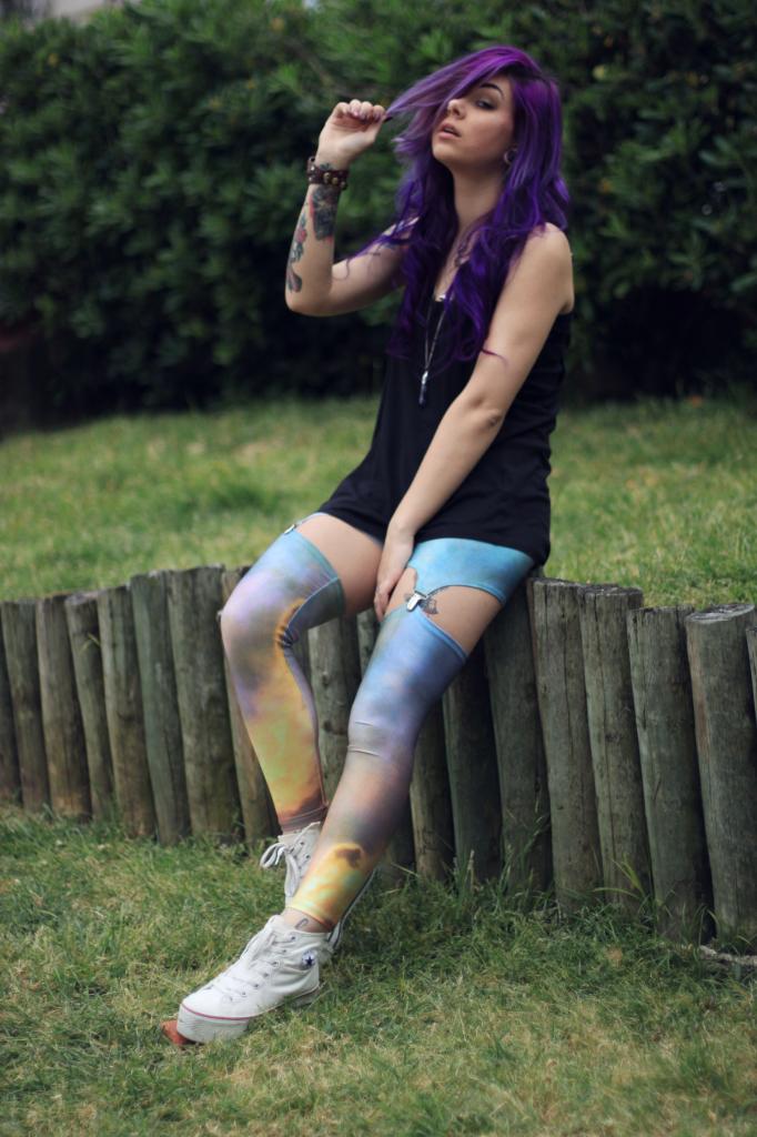 Picture Of Plum Suicide