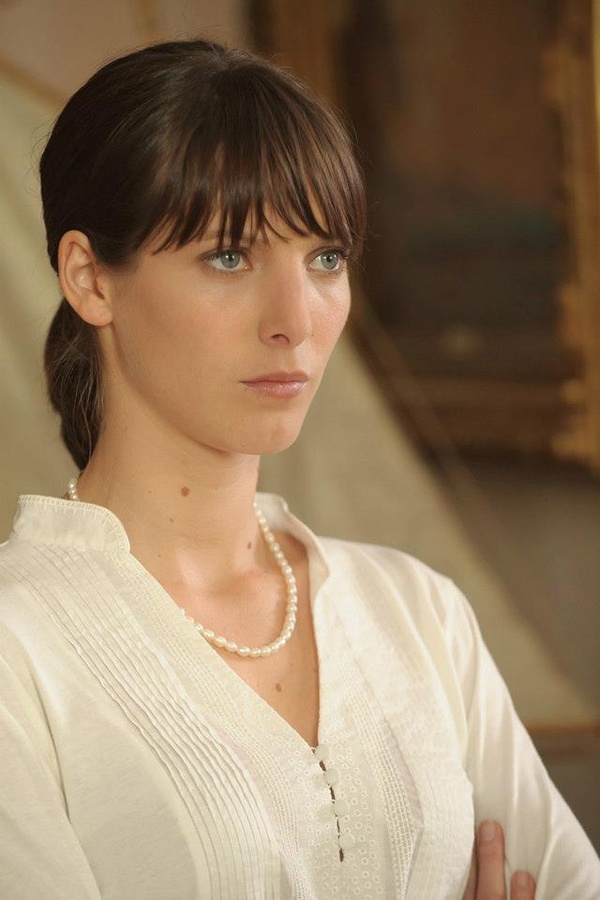 Elodie Varlet Elodie Varlet