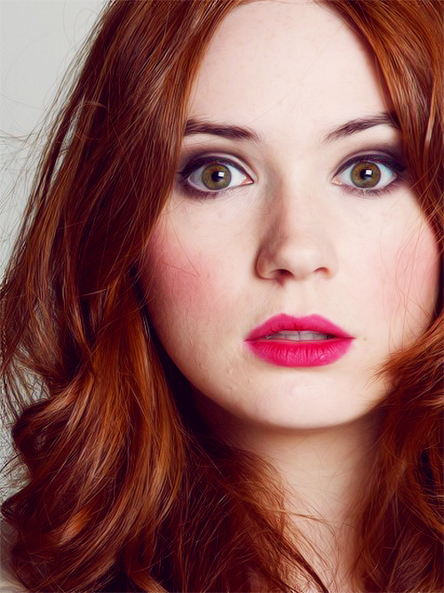 Karen Gillan Karen Gillan
