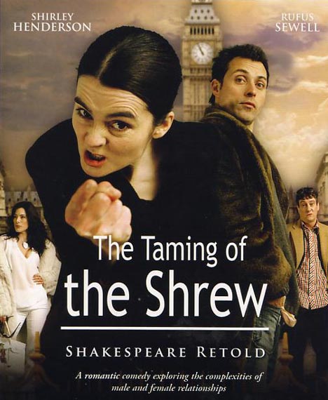 the use of mistaken identity in the taming of the shrew by william shakespeare Throughout the play «the taming of the shrew,» william shakespeare has utilized several ingenious techniques resulting in an effective piece of work one of the more unique and creative. the use of mistaken identity in the taming of the shrew by william shakespeare Throughout the play «the taming of the shrew,» william shakespeare has utilized several ingenious techniques resulting in an effective piece of work one of the more unique and creative.