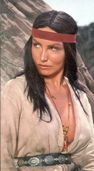Julie Newmar Julie Newmar
