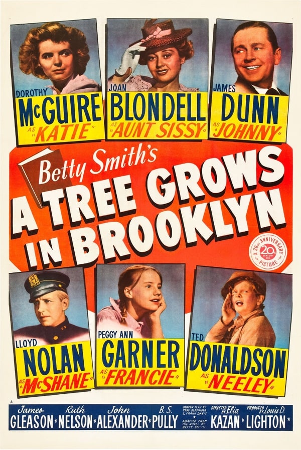 A Tree Grows In Brooklyn [1974 TV Movie]