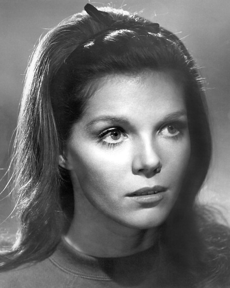 Samantha Eggar Samantha Eggar