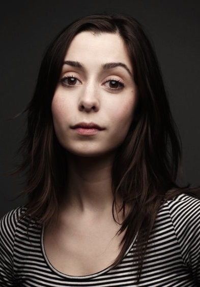 Cristin Milioti Cristin Milioti