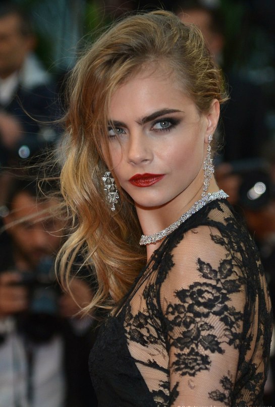 Cara Delevingne Cara Delevingne