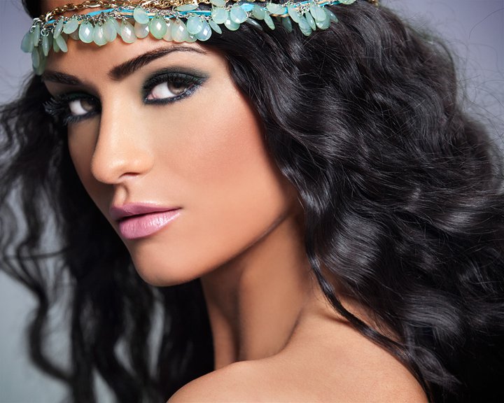 Antoinette Kalaj Antoinette Kalaj