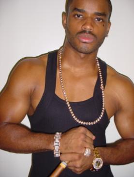 Larenz Tate Larenz Tate