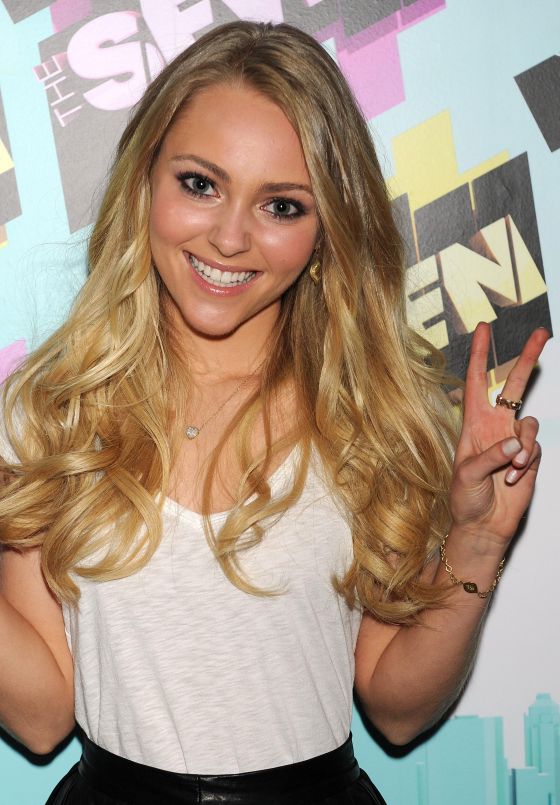 AnnaSophia Robb AnnaSophia Robb