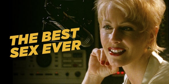 The Best Sex Ever Episodes 34