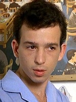 Yiftach Katzur Yiftach Katzur