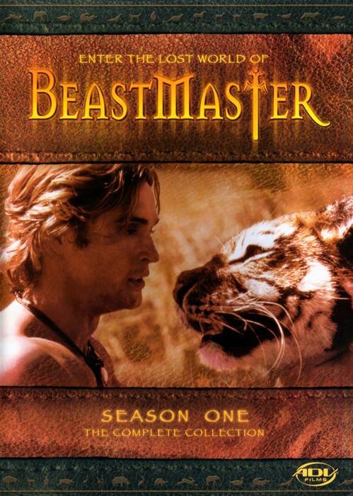 BeastMaster (1999-2002) BeastMaster (1999-2002)