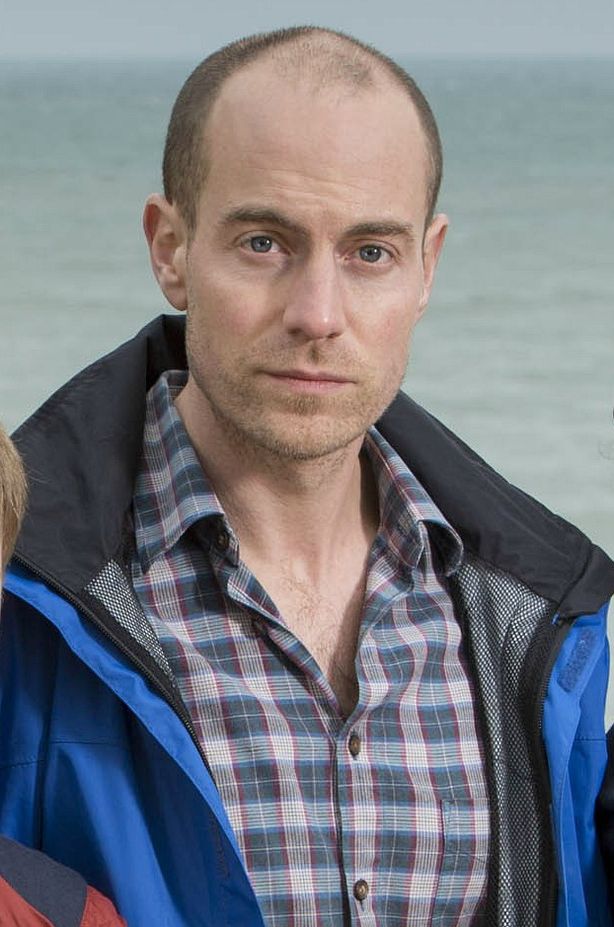 Matthew Gravelle Matthew Gravelle