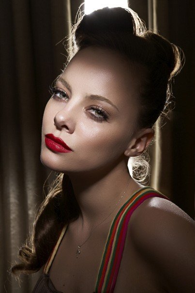 Bijou Phillips Bijou Phillips