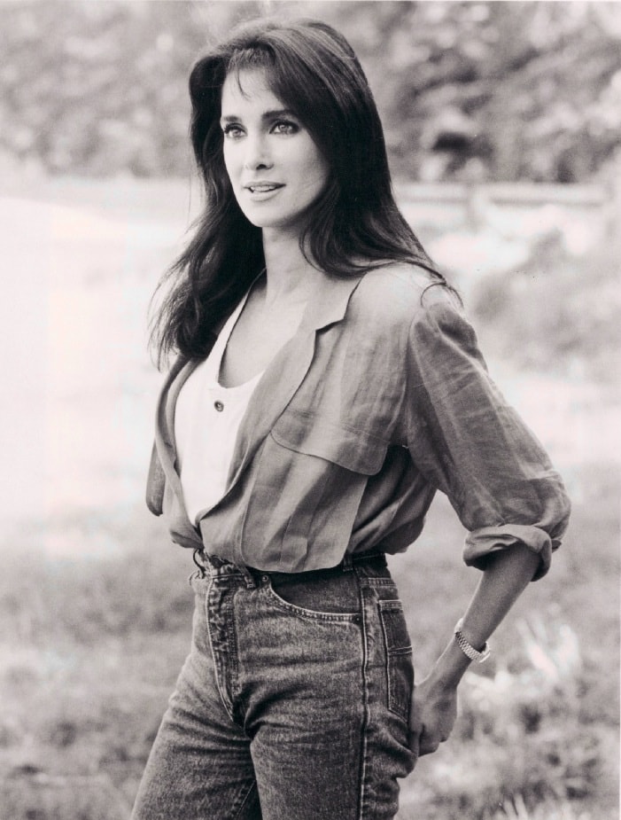 Connie Sellecca - Alchetron, The Free Social Encyclopedia