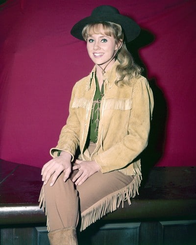 Picture Of Melody Patterson