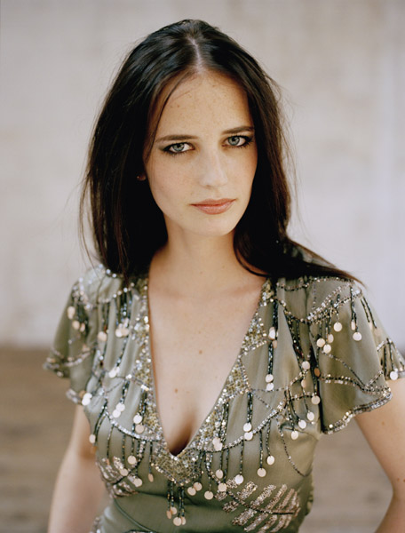 Eva Green Eva Green