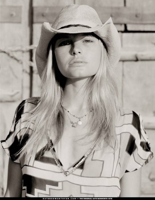 Kate Bosworth Kate Bosworth