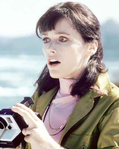 Margot Kidder Margot Kidder