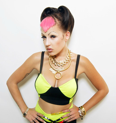 Brooke Candy Brooke Candy