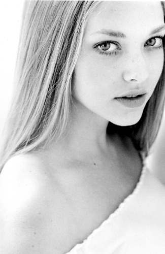Amanda Seyfried Amanda Seyfried