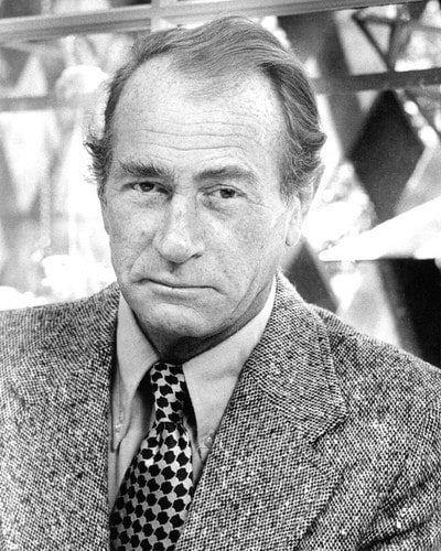 Picture of Darren McGavin