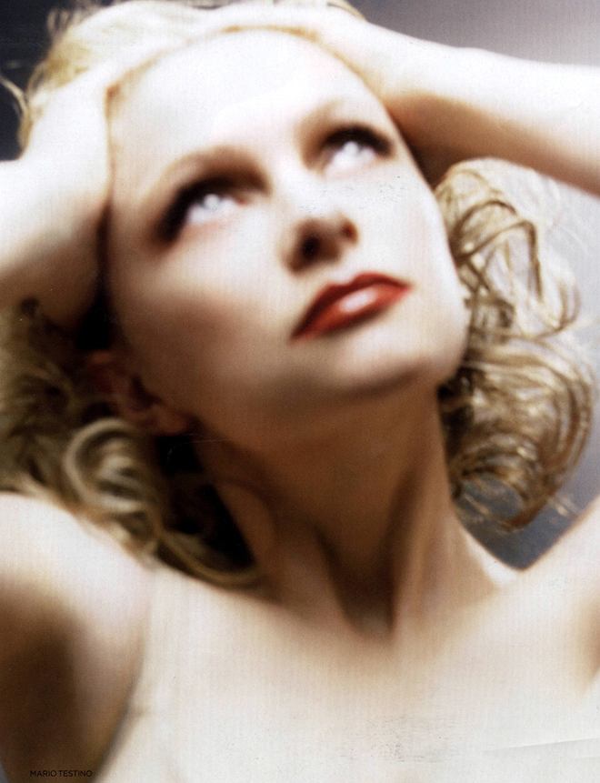Alison Goldfrapp Alison Goldfrapp